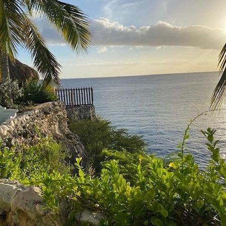 Blue Lagoon Apartment Lagun Exterior foto