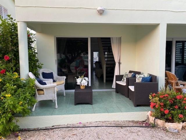 Blue Lagoon Apartment Lagun Exterior foto