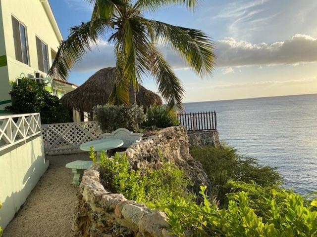 Blue Lagoon Apartment Lagun Exterior foto
