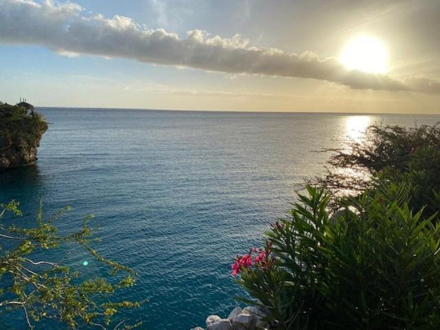 Blue Lagoon Apartment Lagun Exterior foto