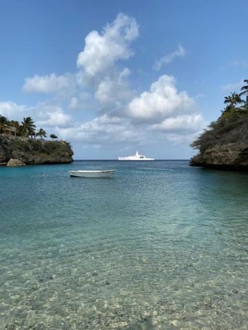 Blue Lagoon Apartment Lagun Exterior foto