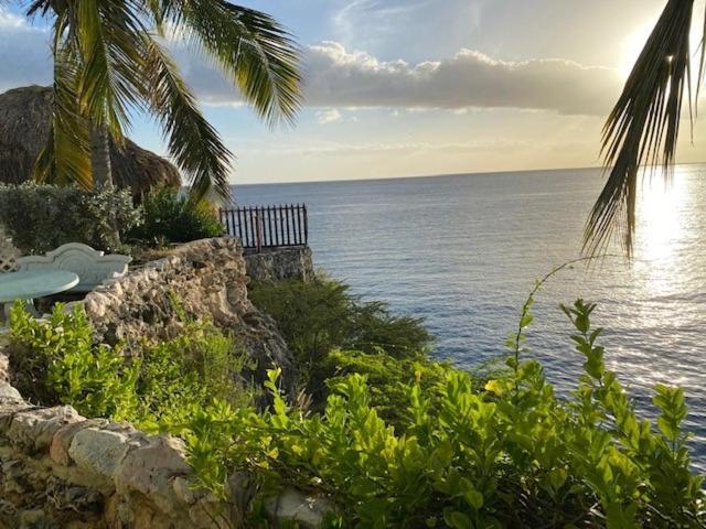 Blue Lagoon Apartment Lagun Exterior foto